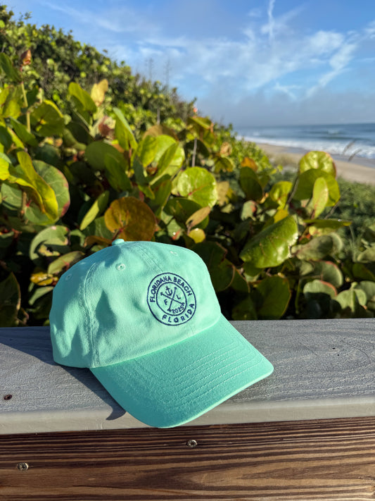 Ladies Low Profile Floridana Hat
